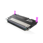 SAMSUNG CLP315 / CLP310 MAGENTA CARTUCHO DE TONER GENERICO CLT-M4092S