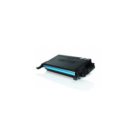 Toner Reciclado Samsung CLP406SC 360 365 3305 Series Cyan