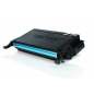 SAMSUNG CLP360/CLX3305 CYAN TONER REMANUFACTURADO CLT-C406S/ST984A