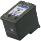 HP 56 Ink Compatible Black - C6656AN