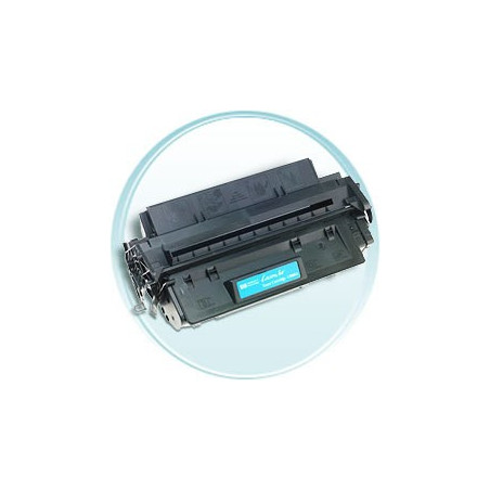 TONER Compatible HP Laser Jet 2100XX/2200XX-5.000 paginas  - C4096A