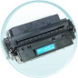 TONER Compativel HP Laser Jet 2100XX/2200XX-5.000 paginas  - C4096A