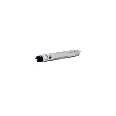 Toner Xerox phaser 6300 negro 106R01085 compatible