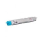 Toner Xerox phaser 6300 cyan 106R01082 compatible