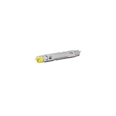 Toner Xerox phaser 6300 amarillo 106R01084 compatible