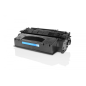 TONER Compatível HP 53X Q7553X Preto TONER Compatível HP 53X Q7553X Preto