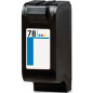 HP 78 Tricolor Ink Compatíble (C6578A)