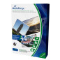 MediaRange DIN A4 Photo Paper for inkjet printers, dual-side matte-coated, 140g, 100 sheets