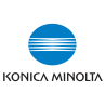 KONICA MINOLTA