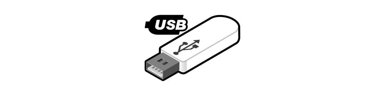 Clés USB